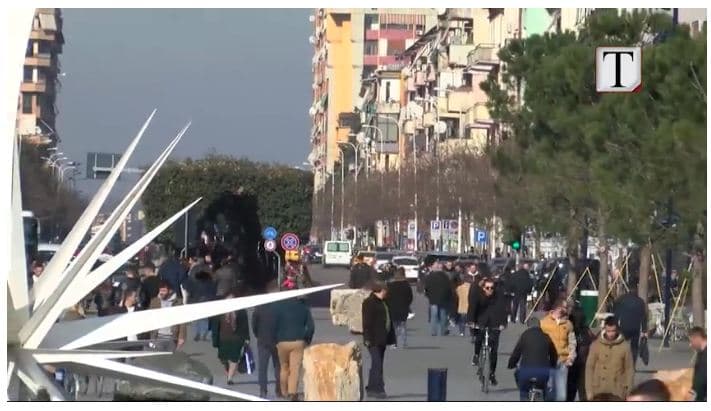 Analisti i Gallup, Clifton: Në Shqipëri vijnë njerëzit e paarsimuar dhe jo të rinj (VIDEO)