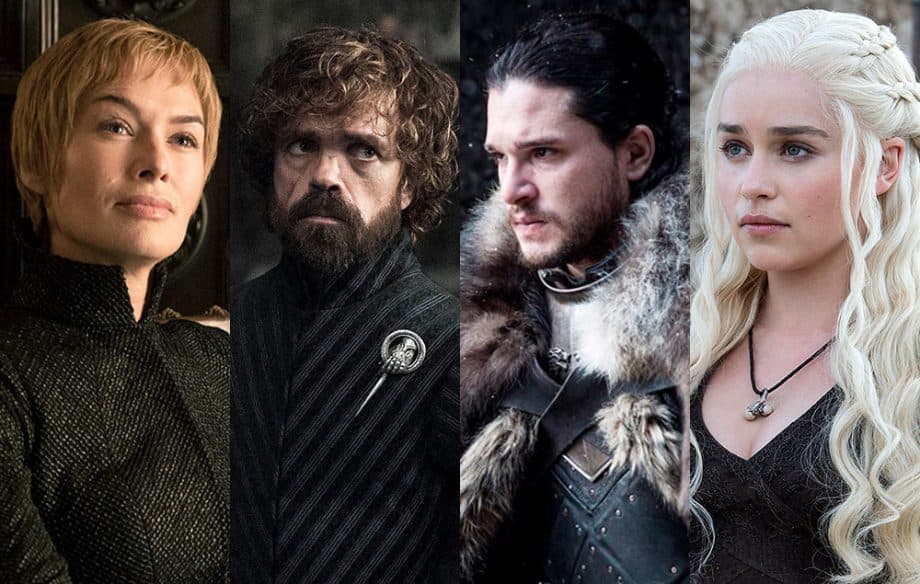 Një algoritëm parashikon se kush mund të vdesë në “Game of Thrones”