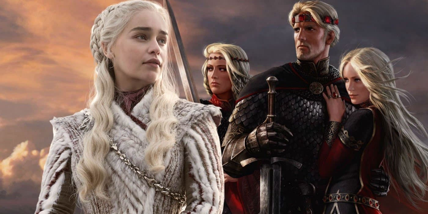 Një surprizë për ardhuruesit e “Game of Thrones” në HBO