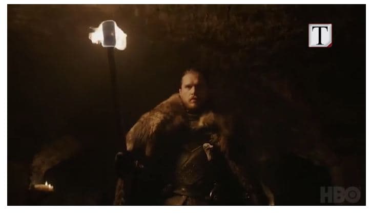 “Game of Thrones”, fillojnë shfaqjet e serive të fundit (VIDEO)