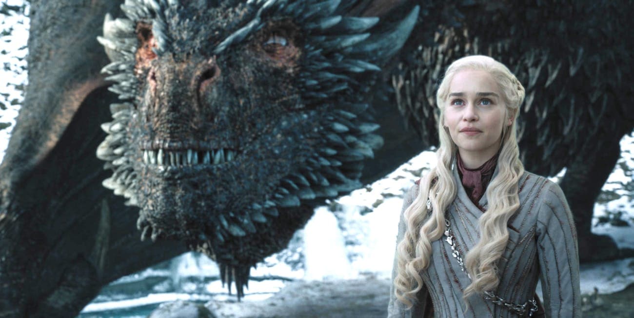 Game of Thrones, favorit për Çmimet Emmy (VIDEO)