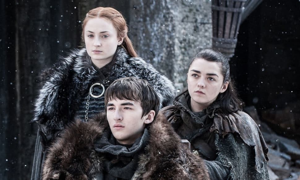 Rikthehet “Game of Thrones”, kur shfaqen seritë e reja (VIDEO)