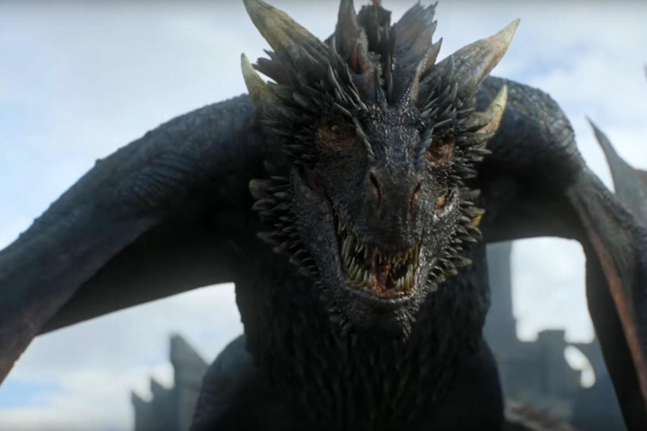 “Game of Thrones” rikthehet sërish, vjen “Shtëpia e dragoit”