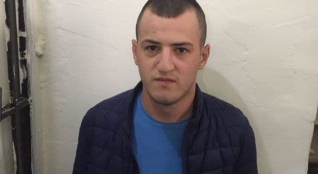 6 vjet burg gardistit që terrorizoi karburantet