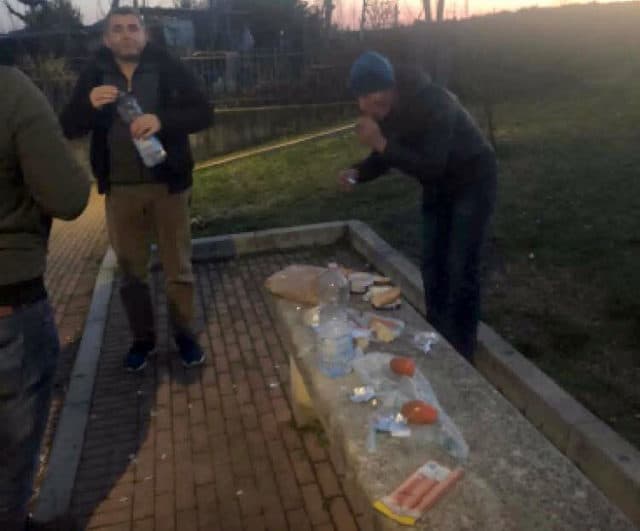Garda i përgjigjet akuzave të Berishës: Shkëlqesi fotoja nuk është bërë në Shqipëri