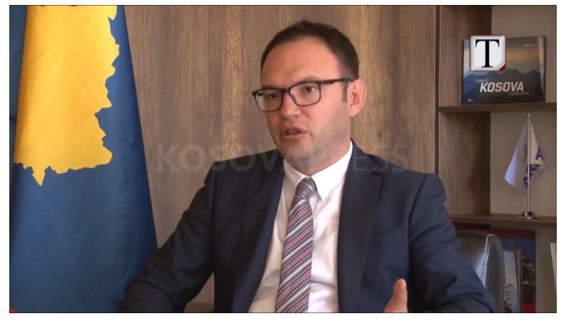 Kosovë, krizat në Telekom shtyn vendosjen e prefiksit (VIDEO)
