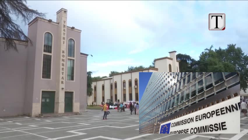 “Teatri”, PD: KE, 15 pyetje qeverisë për ligjin “Fusha” (VIDEO)