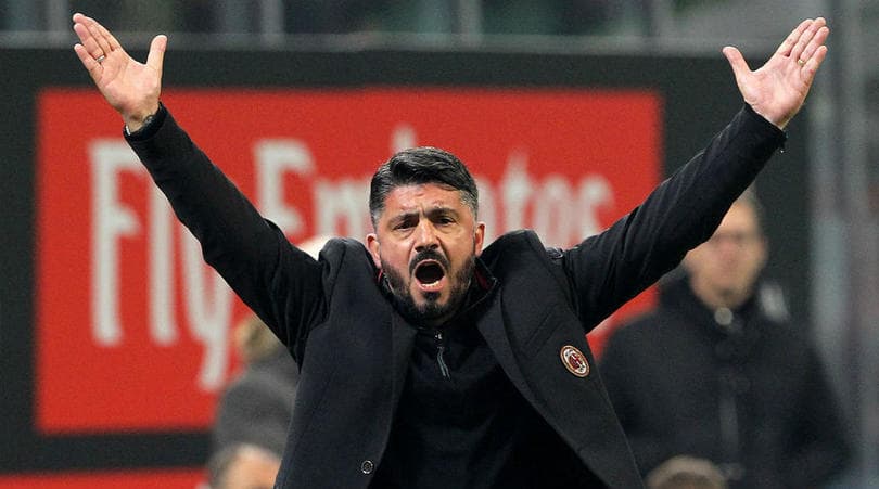 Gattuso nuk e mendon largimin nga Milani, por tregon problemin që ka skuadra