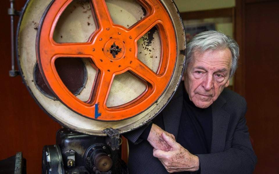 Një film për krizën greke/ Qeveria financon projektin e regjisorit Costa-Gavras