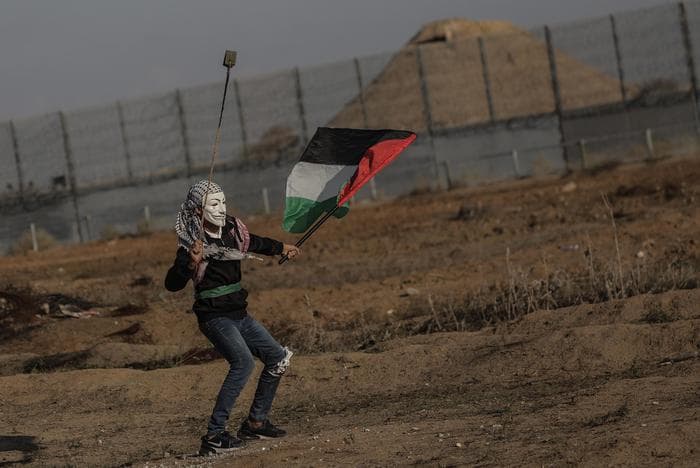 Gaza, 16-vjeçari vritet nga ushtarët izraelitë