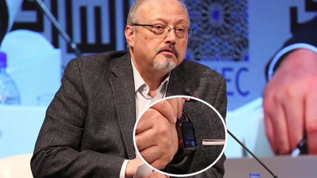 Gazetari i zhdukur saudit "regjistroi vdekjen e tij në orën Apple", shefi i OKB-së kërkon të zbardhet e vërteta (VIDEO)