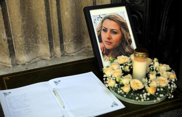 Ekstradohet nga Gjermania vrasësi i gazetares bullgare Viktoria Marinova