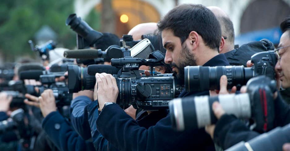 Vrasja e gazetarëve, bilanc lufte në kohë paqeje (VIDEO)