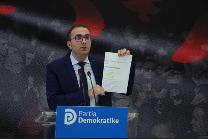 Gjyqtarët e Strasburgut, Bardhi: Rama po i bllokon me kunatin e Xhafajt dhe përfaqësuesin e Soros