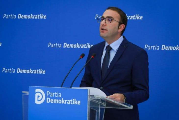 PD: Sot ndalojmë rrugët, nesër zgjedhjet