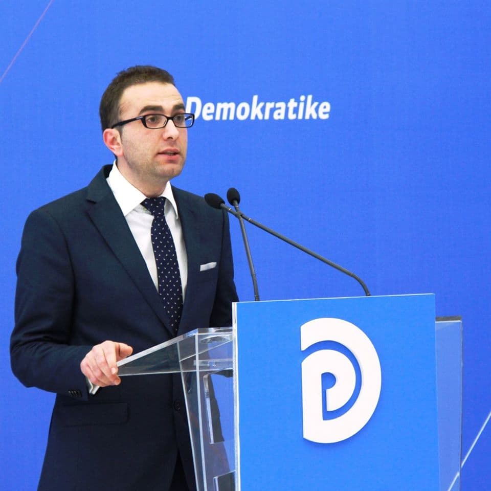 Policia kundër protestës së opozitës, PD: Nuk kërkuam leje