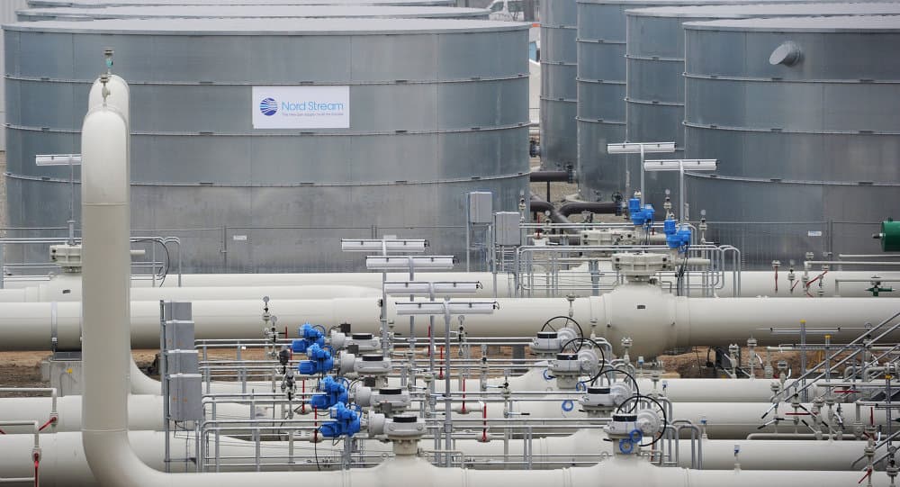 Gjykata britanike i ngrin Gazpromit aksesin në 145 milionë dollarë të ardhura nga Nord Stream (VIDEO)