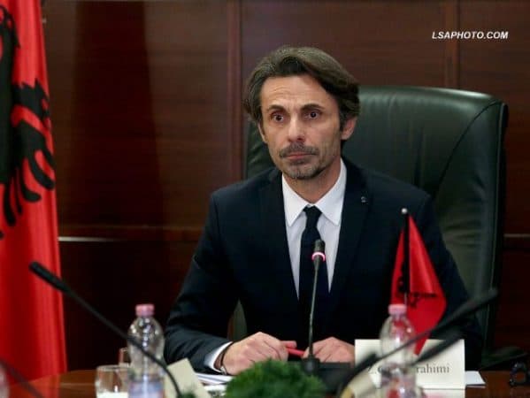 “Kap Ç’të Kapësh”, Ibrahimi: Rama bëri një akuzë politike