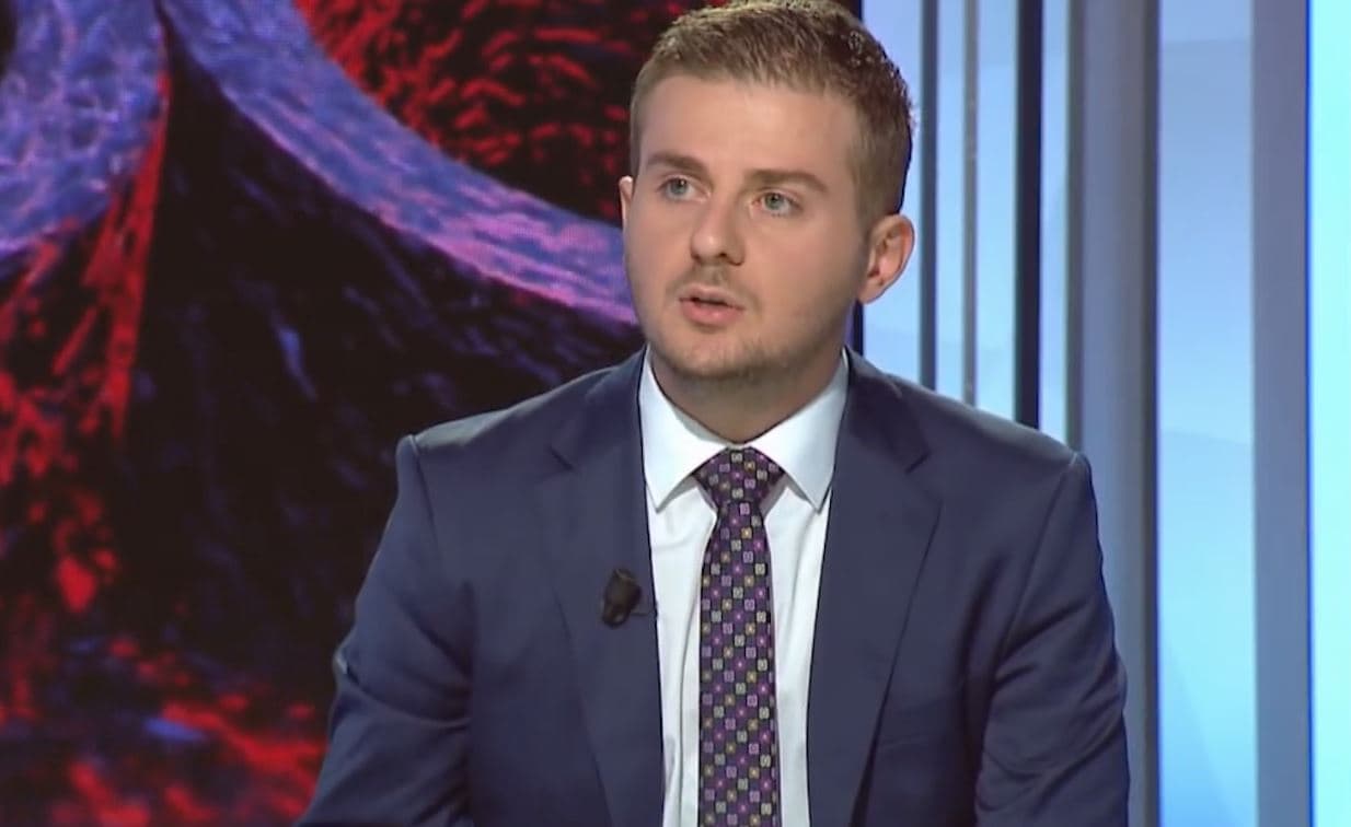 Heqja e targave dhe pasaportave diplomatike, Cakaj: Jo vendim politik (VIDEO)