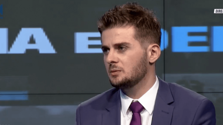 Cakaj: Kërkesa e Holandës për rikthimin e vizave do të refuzohet nga KE
