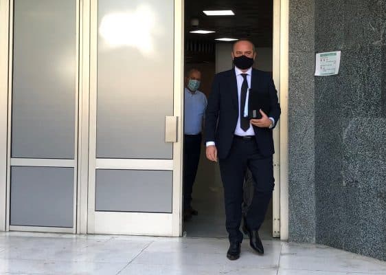 KPK konfirmon në detyrë gjyqtarin e Apelit, Genti Shala