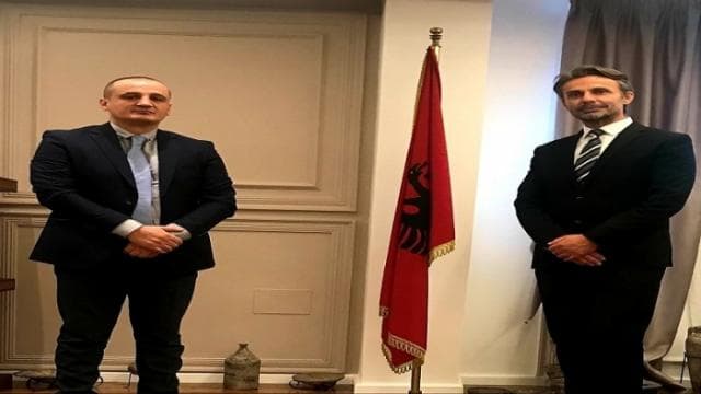 Ibrahimi takon drejtuesin e ri të KLSH: Ka nevojë për rritje të cilësisë së kallëzimeve penale