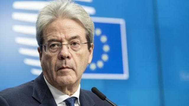 Parashikimi i Komisionit Europian: Ekonomia italiane do të hyjë në recesion të thellë (VIDEO)