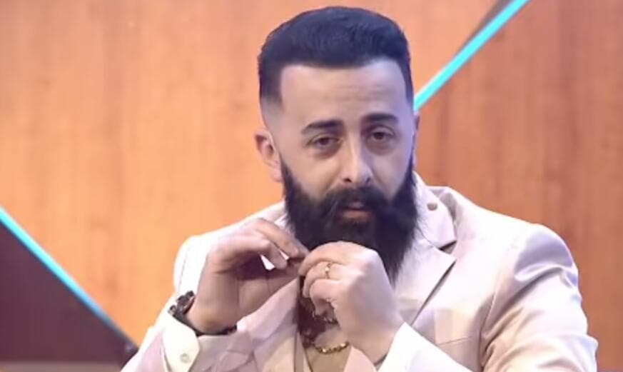 ”Prime time” televiziv përfundon duke u marrë me leshtë e Getoar Selimit
