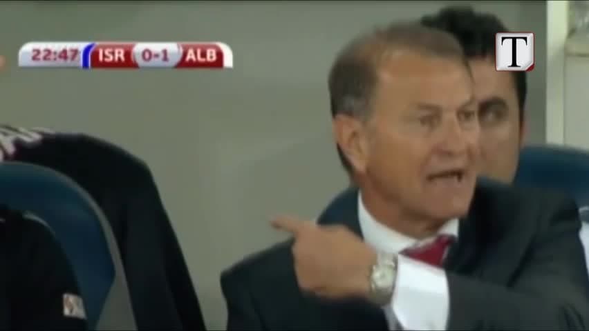 “Tuttomercato web” /De Biasi mund të drejtojë një kombëtare (VIDEO)
