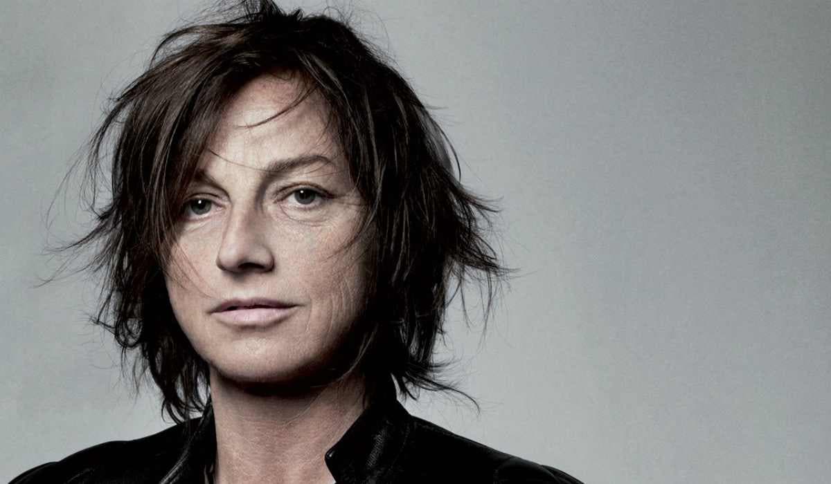 Gianna Nannini prezanton albumin e ri "The Difference"