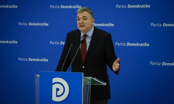 Gjata: Dy deputetët e Ramës duan të ndryshojnë reformën në drejtësi