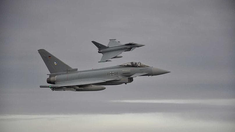 Gjermani/ Përplasen dy avionë, vdes një pilot