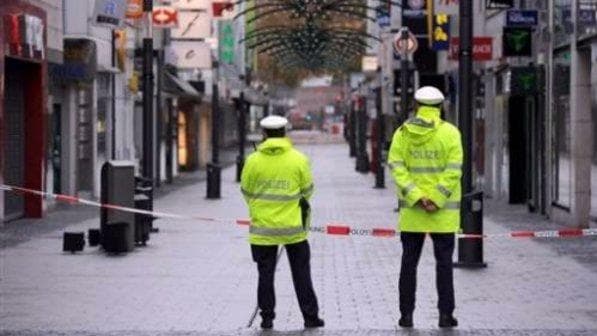 Gjermani, arrestohen gjashtë terroristë, po planifikonin sulme për Krishtlindje