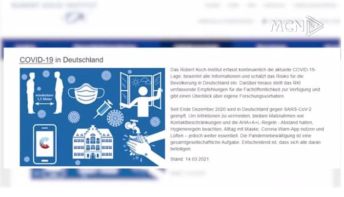 Gjermania e quan Hezbollahun grup terrorist, fillon aksionet për arrestimin e anëtarëve të dyshuar 