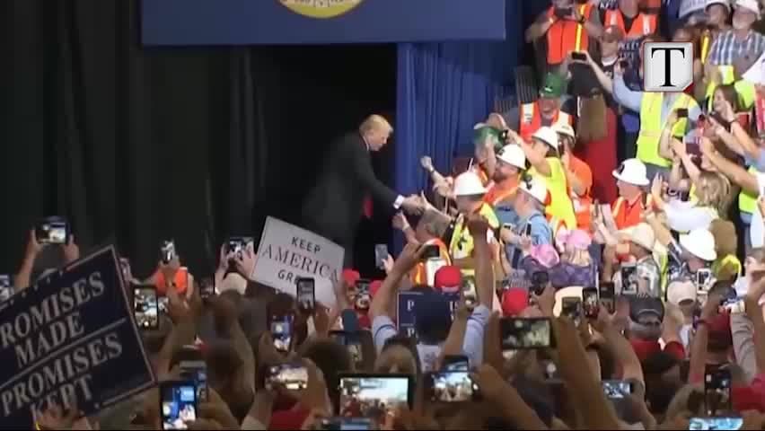 Gjermania përballë SHBA-ve të Trump për ruajtjen e rendit aktual (VIDEO)