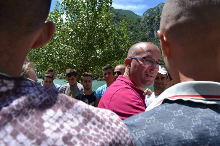 “Nuk durojmë shantazhues në PS”, Rama përjashton deputetin socialist