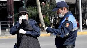 Nuk respektuan masat anti-Covid, gjobiten 1231 qytetarë dhe 1 subjekt