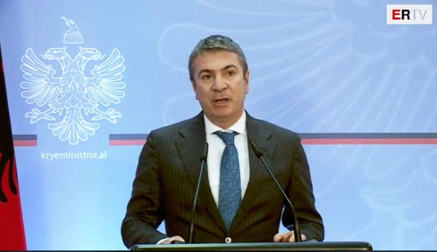 Gjiknuri: Aeroporti i Vlorës më i madh dhe më modern se Rinasi, tre kompani të mëdha të interesuara (VIDEO)