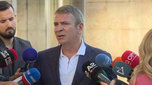 Ndryshimet në Kodin Zgjedhor, mazhoranca fton Hajdarin të bëjë propozimet