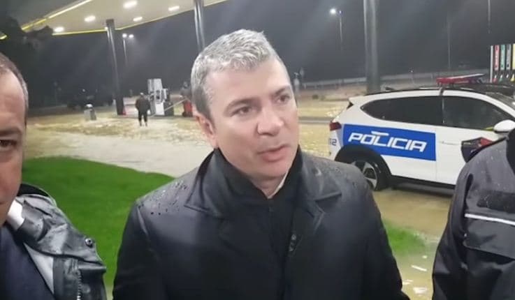 Gjiknuri jep lajmin e mirë: Porti i Vlorës i është kthyer normalitetit