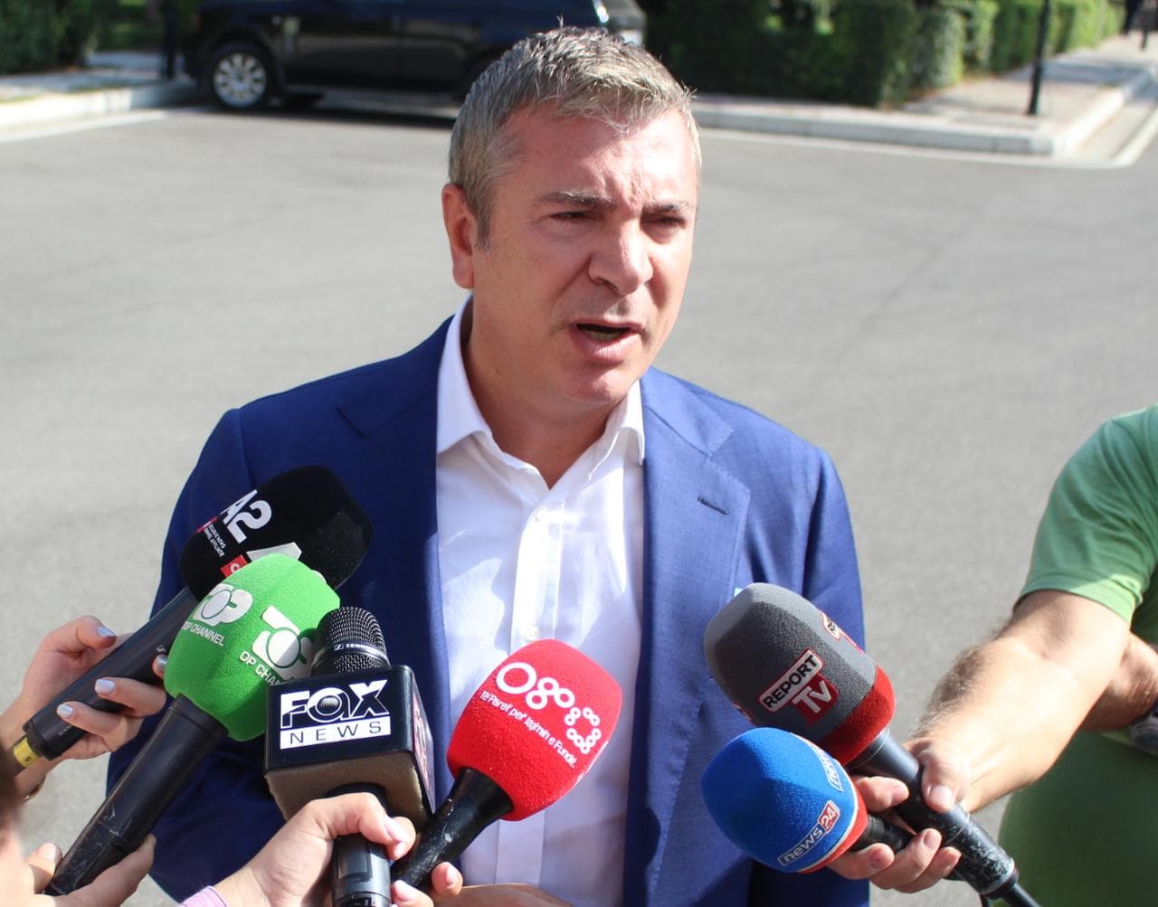 Gjiknuri: PD të mos përfshihet në lojën e Metës (VIDEO)