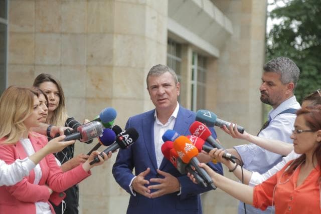 Bojkoti/ Gjiknuri kërkesë zyrtare PD-LSI-së: Rikthehuni në tryezën e 'Zgjedhores'