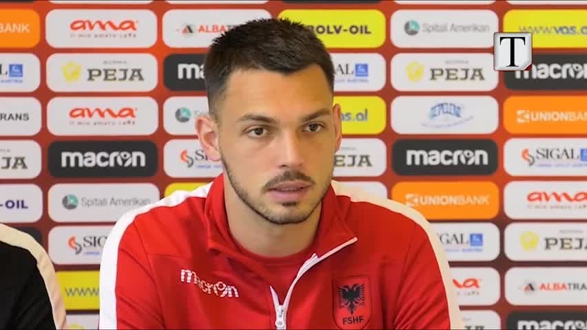 Gjimshiti dhe Veseli: Të tregojmë karakter kundër Ukrainës (VIDEO)