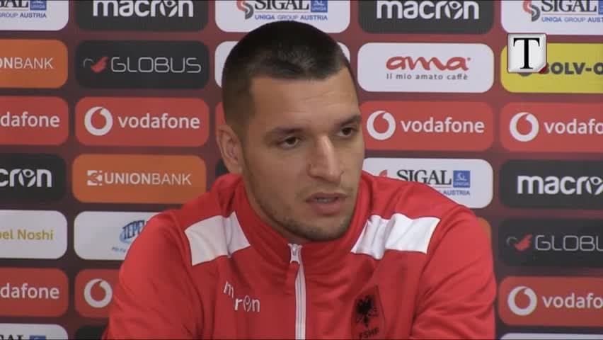 Kombëtarja, Gjimshiti dhe Lila: Mund të arrijmë atë që duam (VIDEO)