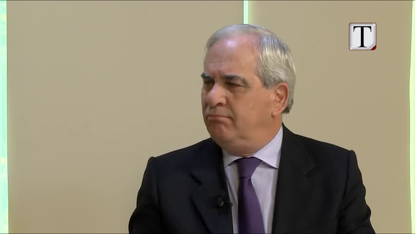 Intervista/Skënder Gjinushi: Kryeprokurori zgjidhet me shumicë të thjeshtë. Votimi elektronik çon në abuzime (VIDEO)