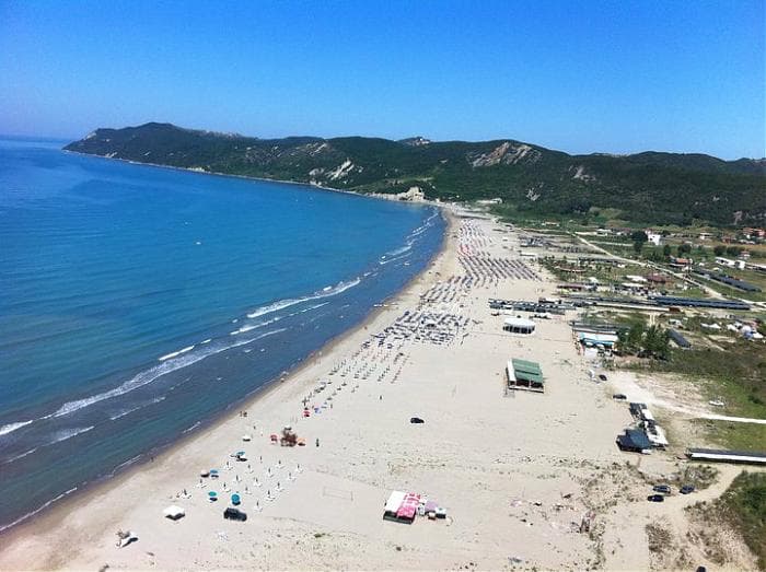 Shënohet viktima e parë, 22-vjeçari mbytet tek Gjiri Lalzit