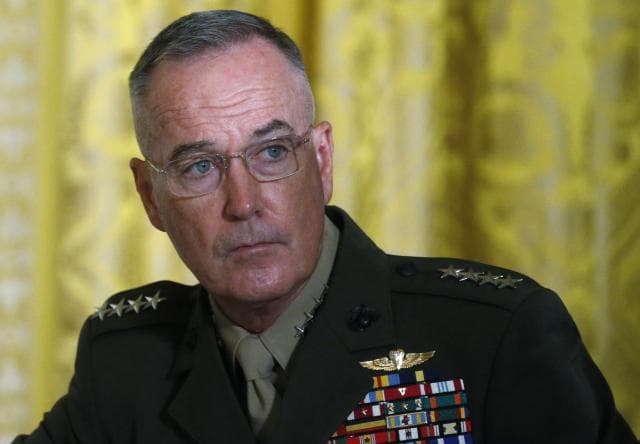 Gjenerali amerikan thotë se kërcënimi nga ekstremizmi islamik ende vazhdon