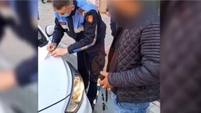 Nuk respektuan masat anti-covid, ndëshkohen 770 persona dhe 10 subjekte