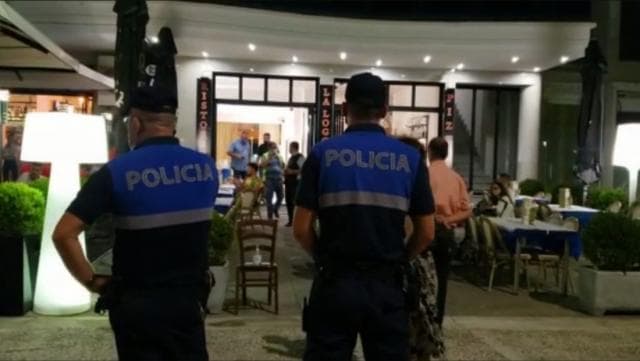 Organizuan ceremoni festive, gjobë nga 1 milionë lekë dy restoranteve në Fier