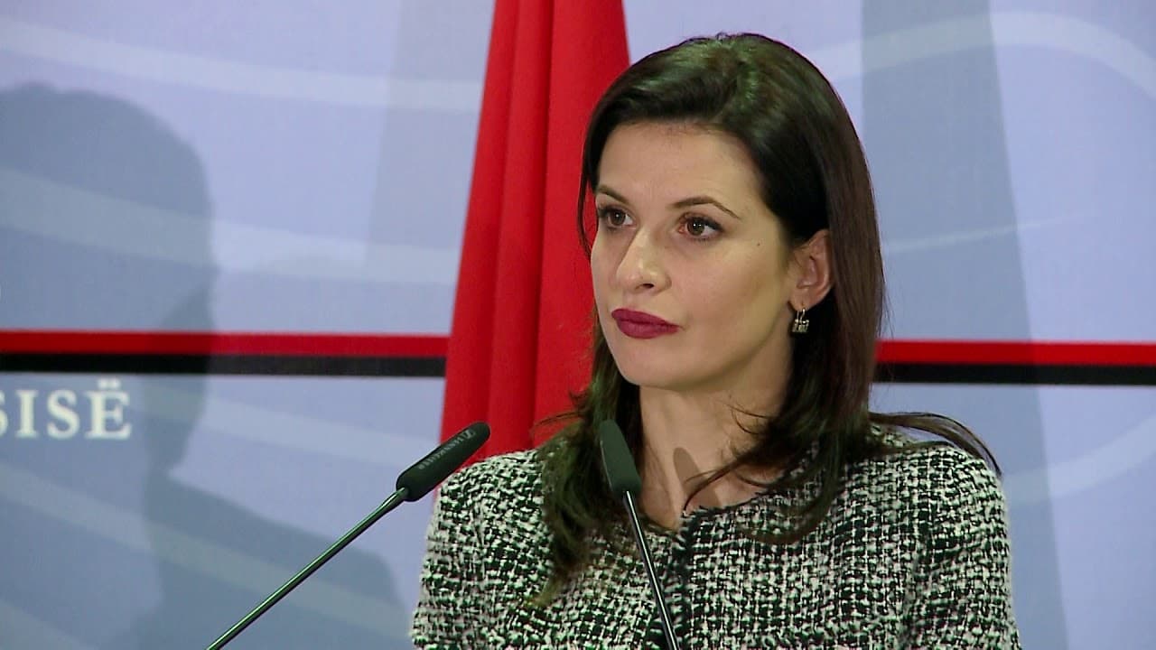 Gjonaj: Vendimi i Apelit për Dritan Dajtin, i papranueshëm (VIDEO)